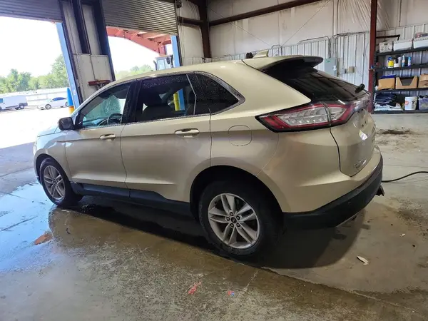 2FMPK4J91JBB86818 2018 FORD EDGE - Image 2