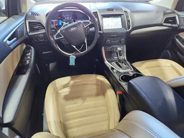 2FMPK4J91JBB86818 2018 FORD EDGE - Image 8