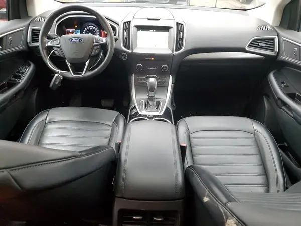 2FMPK4J91JBB90674 2018 FORD EDGE - Image 8