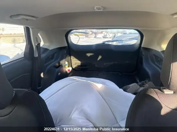 2FMPK4J91JBB92070 2018 FORD EDGE - Image 8
