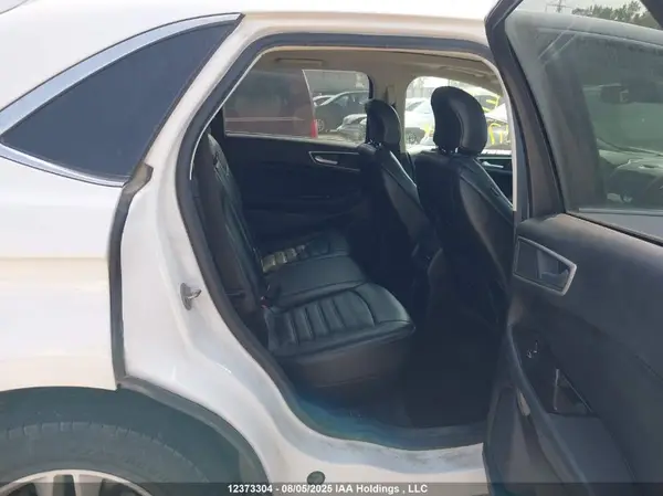2FMPK4J91JBB92327 2018 FORD EDGE - Image 8