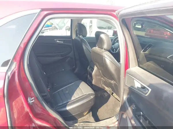 2FMPK4J91JBB95566 2018 FORD EDGE - Image 8