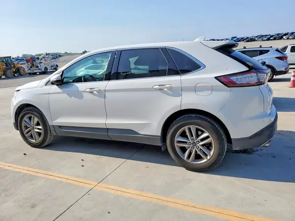 2FMPK4J91JBB95809 2018 FORD EDGE - Image 2