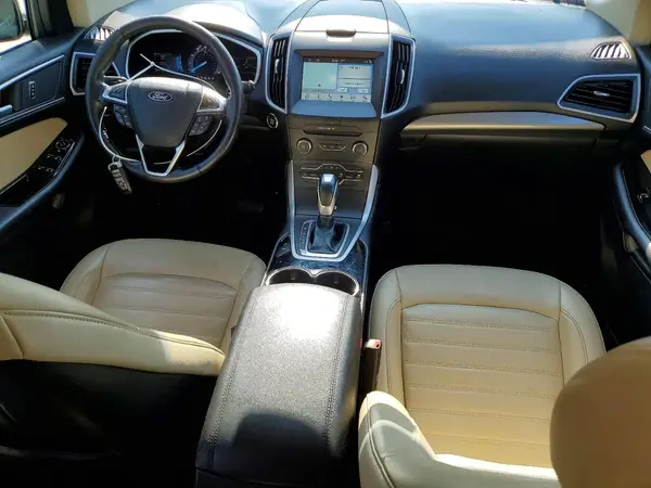 2FMPK4J91JBB95809 2018 FORD EDGE - Image 8