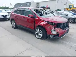 2FMPK4J91JBB98998 2018 FORD EDGE