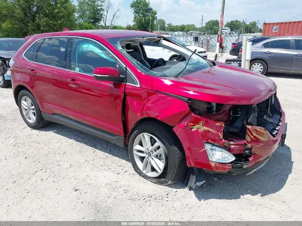 2FMPK4J91JBB98998 2018 FORD EDGE - Image 1