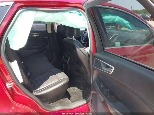 2FMPK4J91JBB98998 2018 FORD EDGE - Image 8