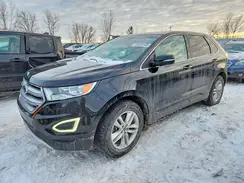 2FMPK4J91JBB99147 2018 FORD EDGE