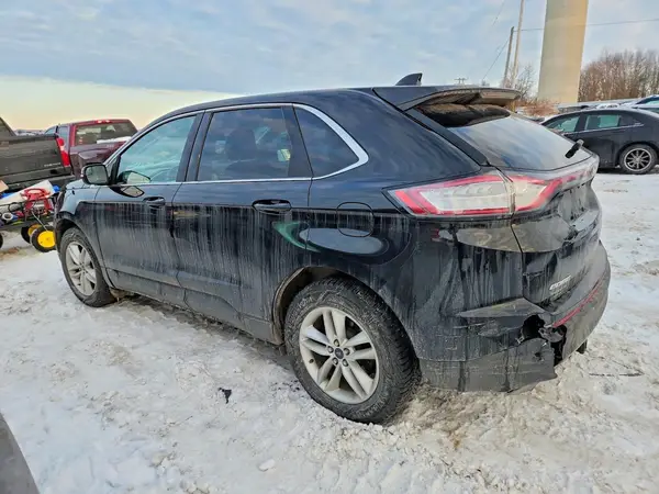 2FMPK4J91JBB99147 2018 FORD EDGE - Image 2
