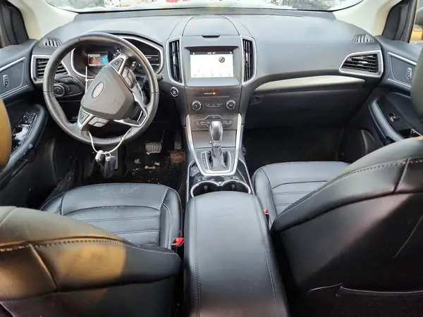 2FMPK4J91JBB99147 2018 FORD EDGE - Image 8