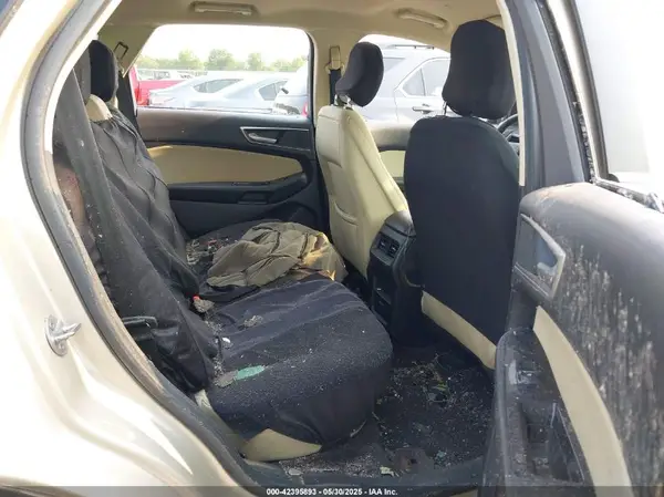 2FMPK4J91JBC02709 2018 FORD EDGE - Image 8