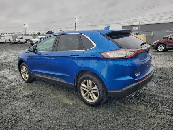 2FMPK4J91JBC03570 2018 FORD EDGE - Image 2