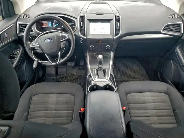 2FMPK4J91JBC03570 2018 FORD EDGE - Image 8