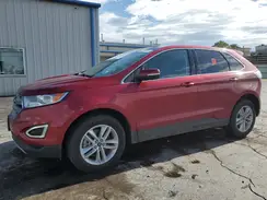 2FMPK4J91JBC07778 2018 FORD EDGE
