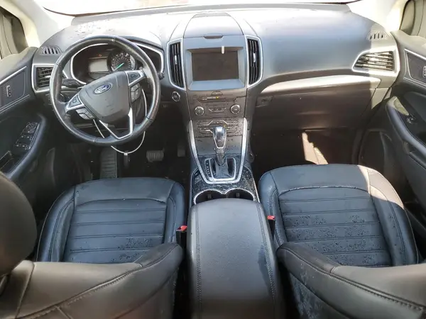 2FMPK4J91JBC07778 2018 FORD EDGE - Image 8