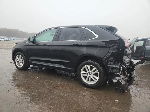 2FMPK4J91JBC11183 2018 FORD EDGE - Image 2