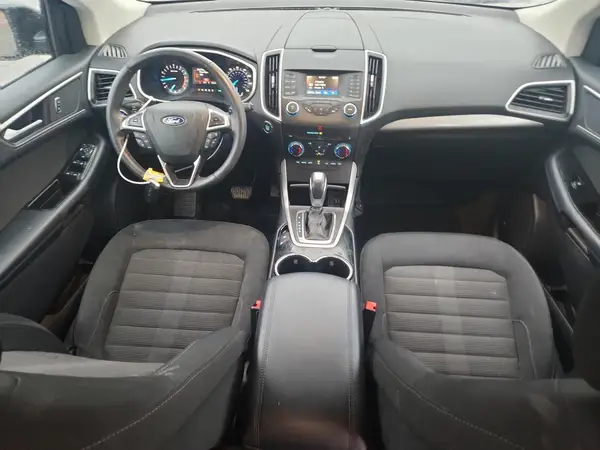 2FMPK4J91JBC11183 2018 FORD EDGE - Image 8