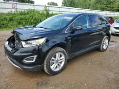 2FMPK4J91JBC11524 2018 FORD EDGE