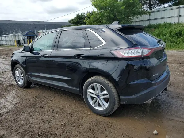 2FMPK4J91JBC11524 2018 FORD EDGE - Image 2
