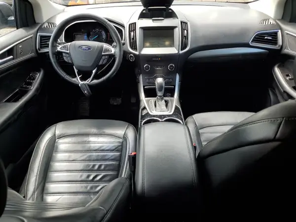 2FMPK4J91JBC11524 2018 FORD EDGE - Image 8