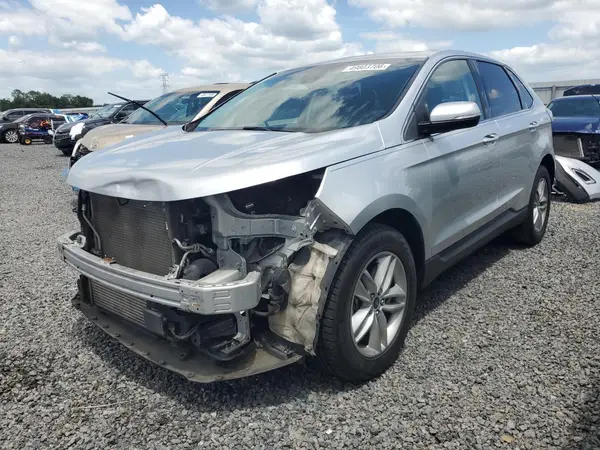 2FMPK4J91JBC15363 2018 FORD EDGE - Image 1