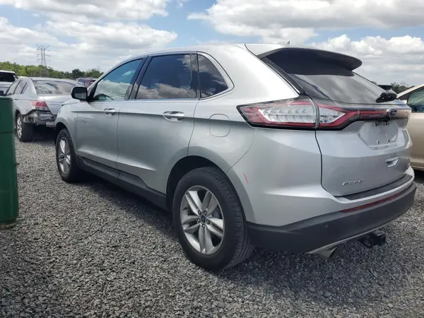2FMPK4J91JBC15363 2018 FORD EDGE - Image 2