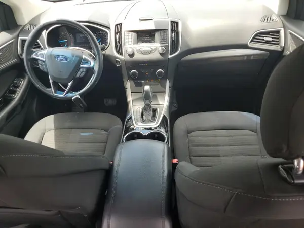 2FMPK4J91JBC15363 2018 FORD EDGE - Image 8