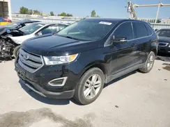 2FMPK4J91JBC19400 2018 FORD EDGE
