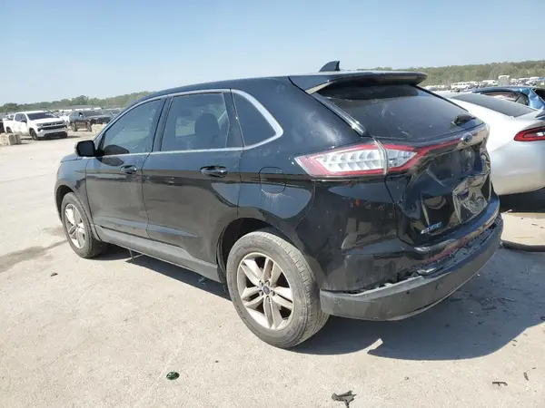 2FMPK4J91JBC19400 2018 FORD EDGE - Image 2