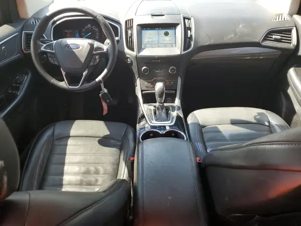 2FMPK4J91JBC19400 2018 FORD EDGE - Image 8
