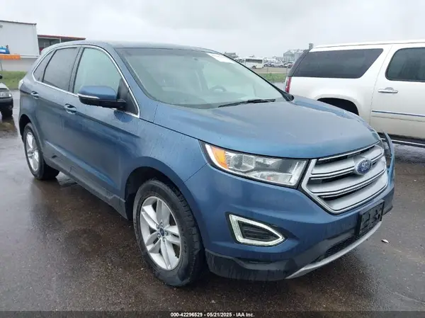2FMPK4J91JBC20479 2018 FORD EDGE - Image 1