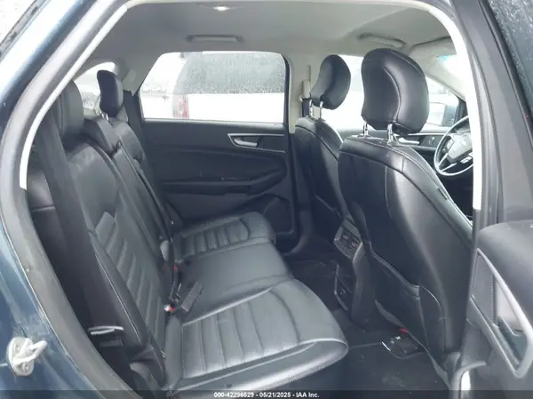 2FMPK4J91JBC20479 2018 FORD EDGE - Image 8