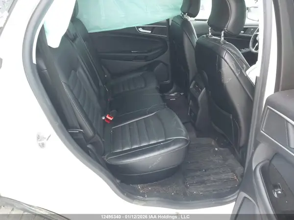 2FMPK4J91JBC21437 2018 FORD EDGE - Image 8