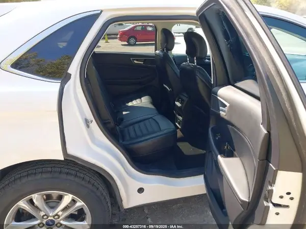 2FMPK4J91JBC21471 2018 FORD EDGE - Image 8