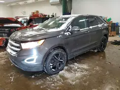 2FMPK4J91JBC21597 2018 FORD EDGE