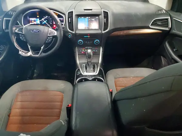 2FMPK4J91JBC21597 2018 FORD EDGE - Image 8