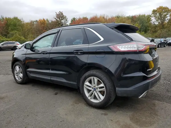 2FMPK4J91JBC24256 2018 FORD EDGE - Image 2