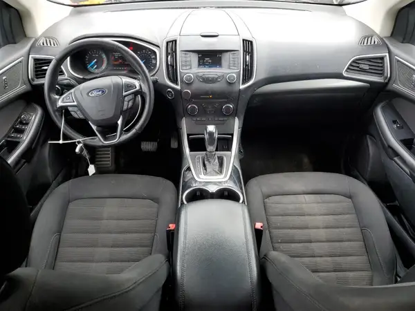 2FMPK4J91JBC24256 2018 FORD EDGE - Image 8