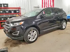 2FMPK4J91JBC27089 2018 FORD EDGE