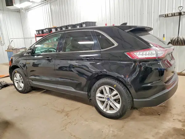 2FMPK4J91JBC27089 2018 FORD EDGE - Image 2