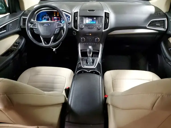 2FMPK4J91JBC27089 2018 FORD EDGE - Image 8