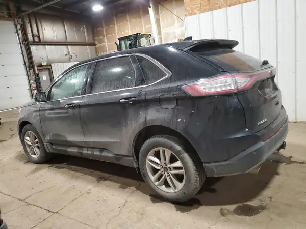 2FMPK4J91JBC27660 2018 FORD EDGE - Image 2