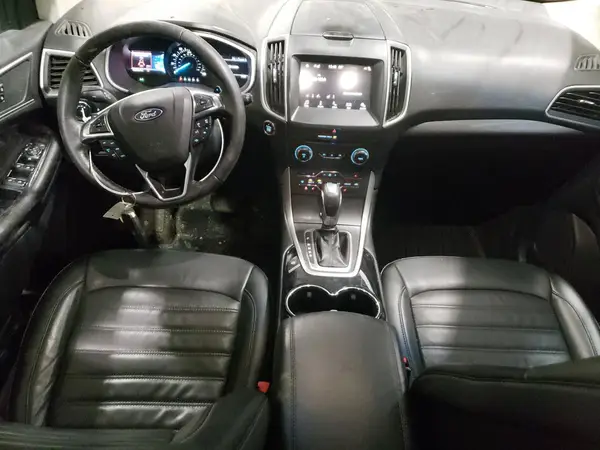 2FMPK4J91JBC27660 2018 FORD EDGE - Image 8