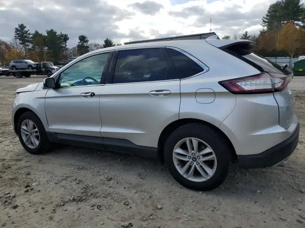 2FMPK4J91JBC29974 2018 FORD EDGE - Image 2
