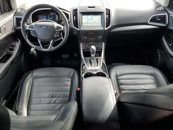 2FMPK4J91JBC29974 2018 FORD EDGE - Image 8
