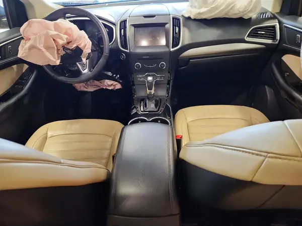 2FMPK4J91JBC34107 2018 FORD EDGE - Image 8