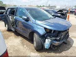 2FMPK4J91JBC34172 2018 FORD EDGE