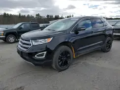 2FMPK4J91JBC42031 2018 FORD EDGE