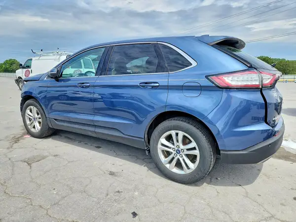 2FMPK4J91JBC42305 2018 FORD EDGE - Image 2
