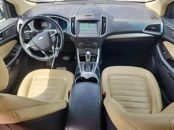 2FMPK4J91JBC42305 2018 FORD EDGE - Image 8